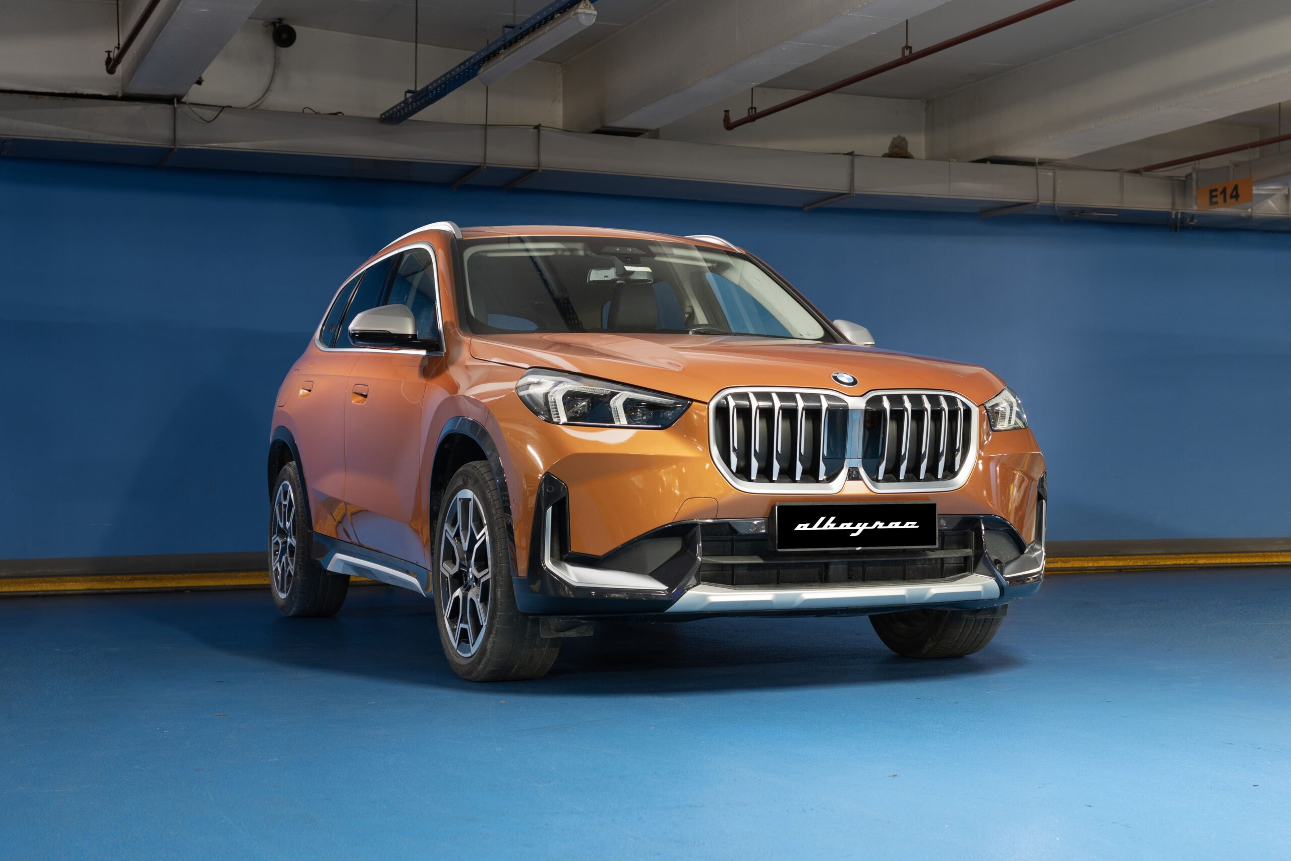 2023 BMW X1 sDrive 20i