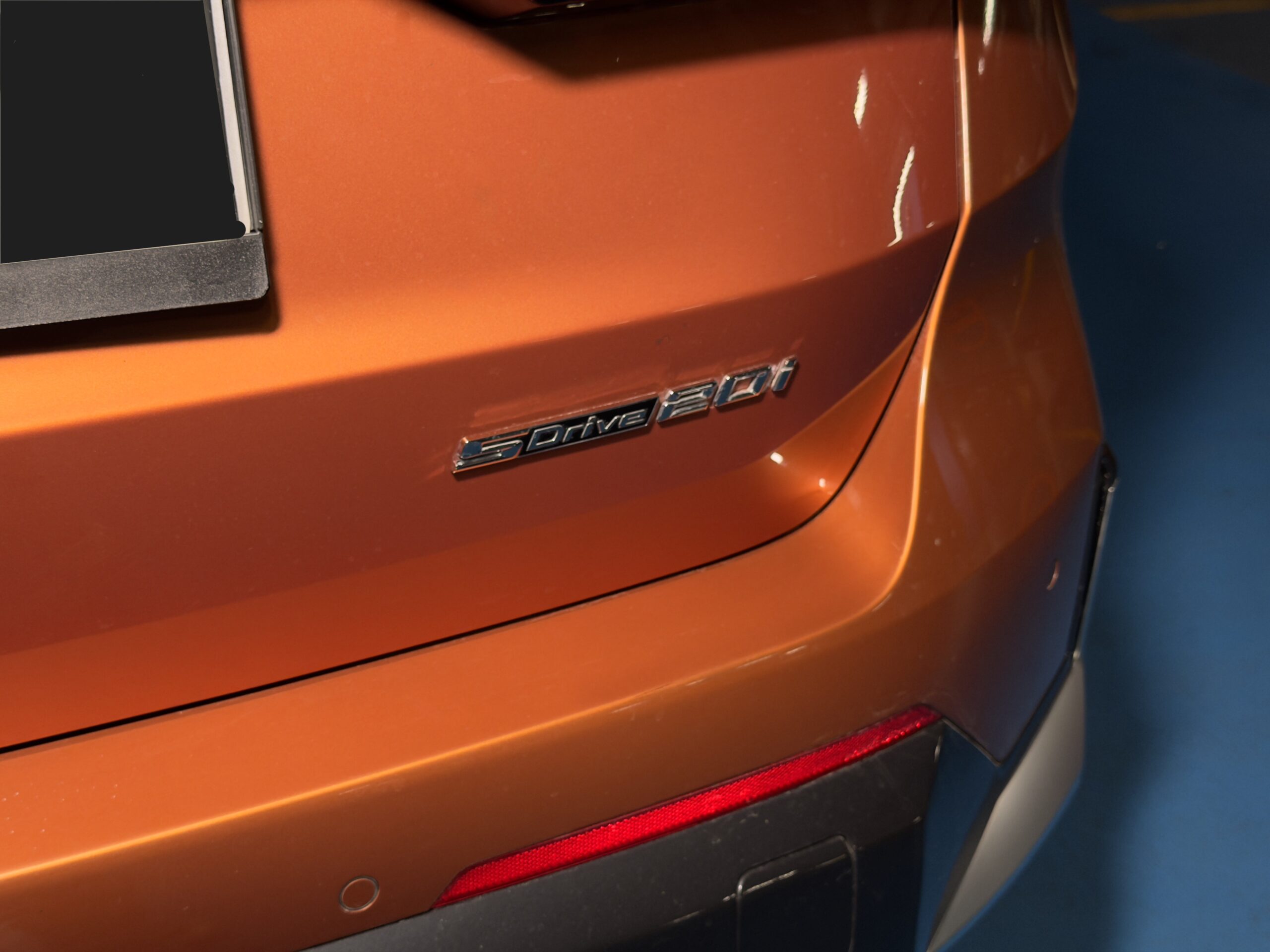 2023 BMW X1 sDrive 20i