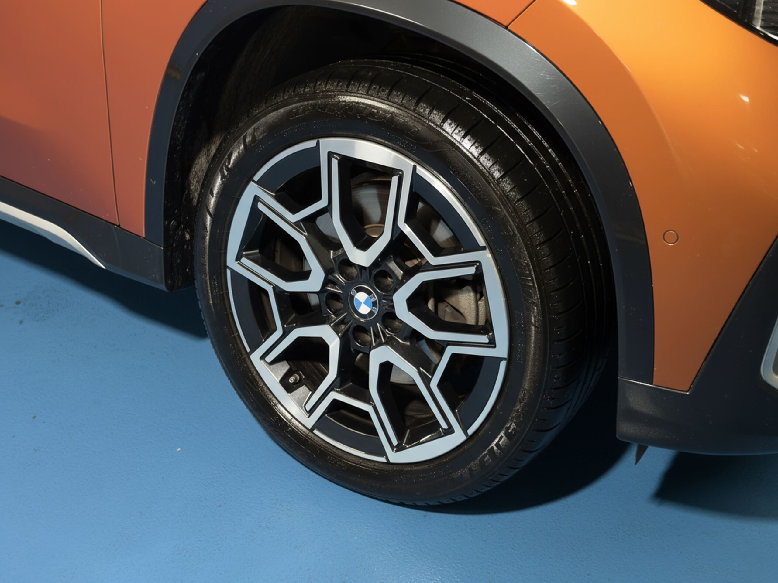 2023 BMW X1 sDrive 20i