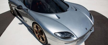 Daha Uygun Fiyatlı Bir Koenigsegg Spor Otomobil Mümkün mü?