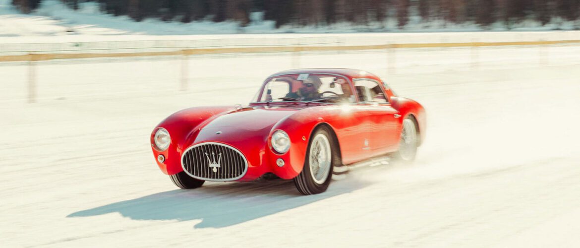 Maserati Satış Söylentilerini Yine Reddetti – Ferrari’nin Geri Dönüşü Mümkün mü?