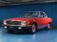 1975 Mercedes-Benz 350 SL