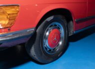 1975 Mercedes-Benz 350 SL