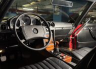 1975 Mercedes-Benz 350 SL