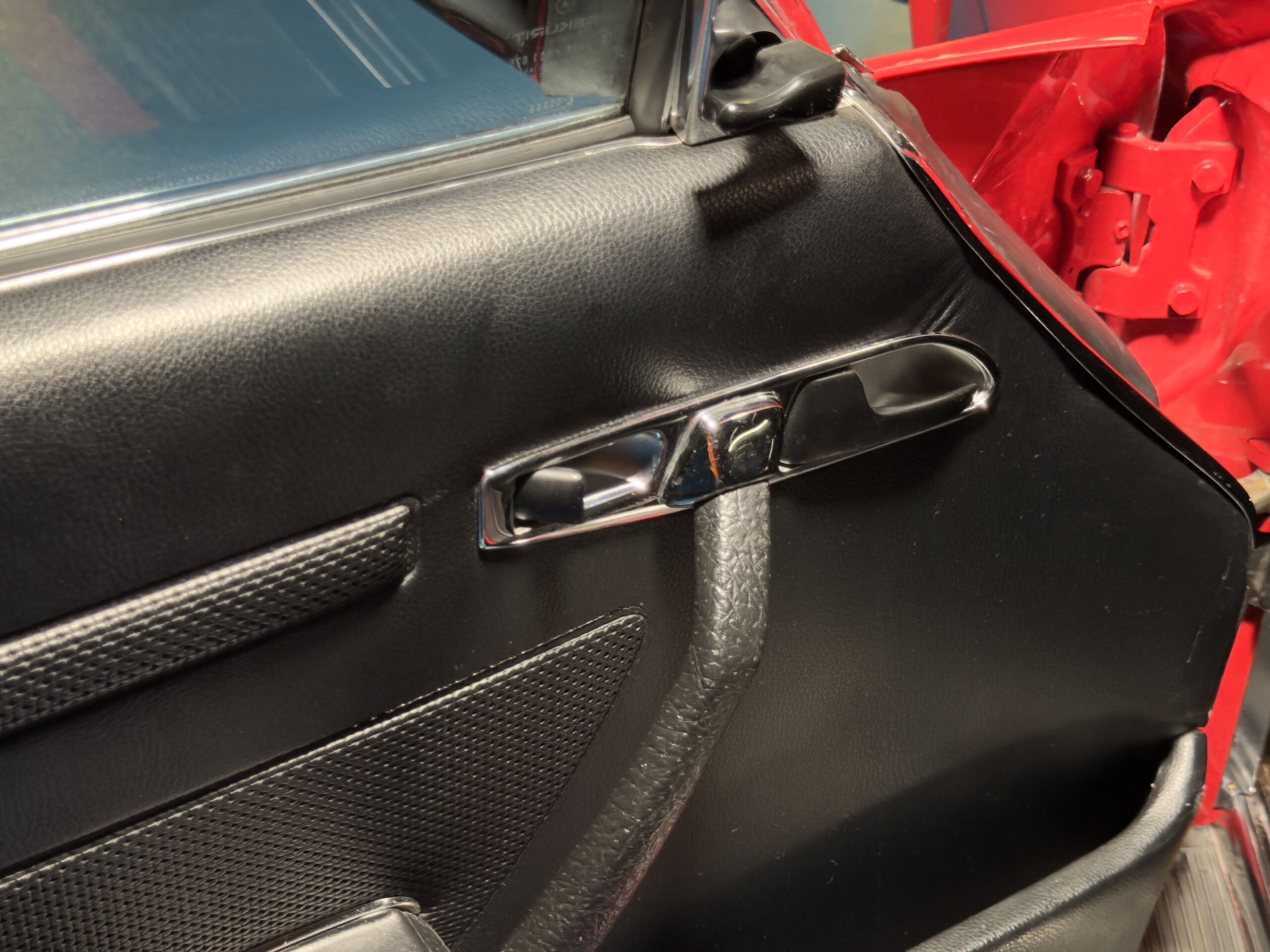 1975 Mercedes-Benz 350 SL