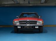1975 Mercedes-Benz 350 SL