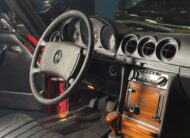 1975 Mercedes-Benz 350 SL