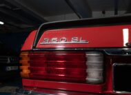 1975 Mercedes-Benz 350 SL