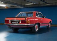 1975 Mercedes-Benz 350 SL