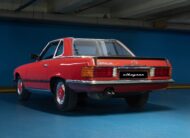 1975 Mercedes-Benz 350 SL