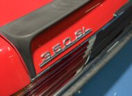 1975 Mercedes-Benz 350 SL