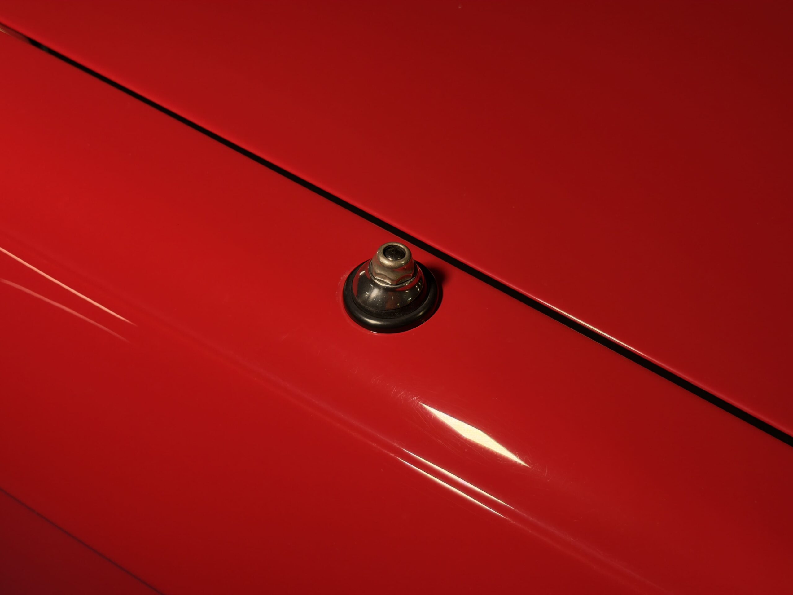 1975 Mercedes-Benz 350 SL