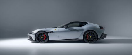 Novitec, Ferrari 12Cilindri için özel upgrade programını tanıttı