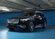 2023 Volvo XC90 B5 AWD Plus Bright
