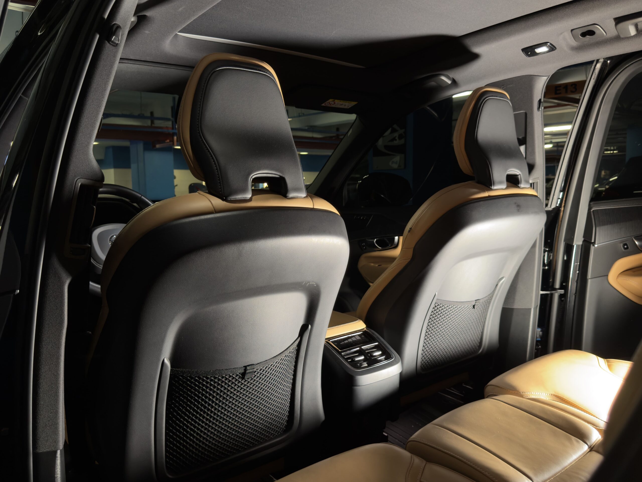 2023 Volvo XC90 B5 AWD Plus Bright