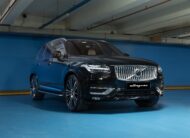 2023 Volvo XC90 B5 AWD Plus Bright