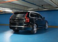2023 Volvo XC90 B5 AWD Plus Bright
