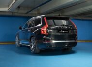 2023 Volvo XC90 B5 AWD Plus Bright