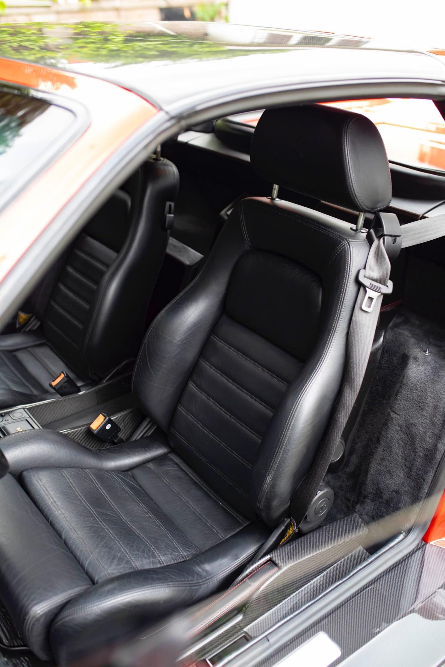 1999 Ferrari 355 F1 GTS