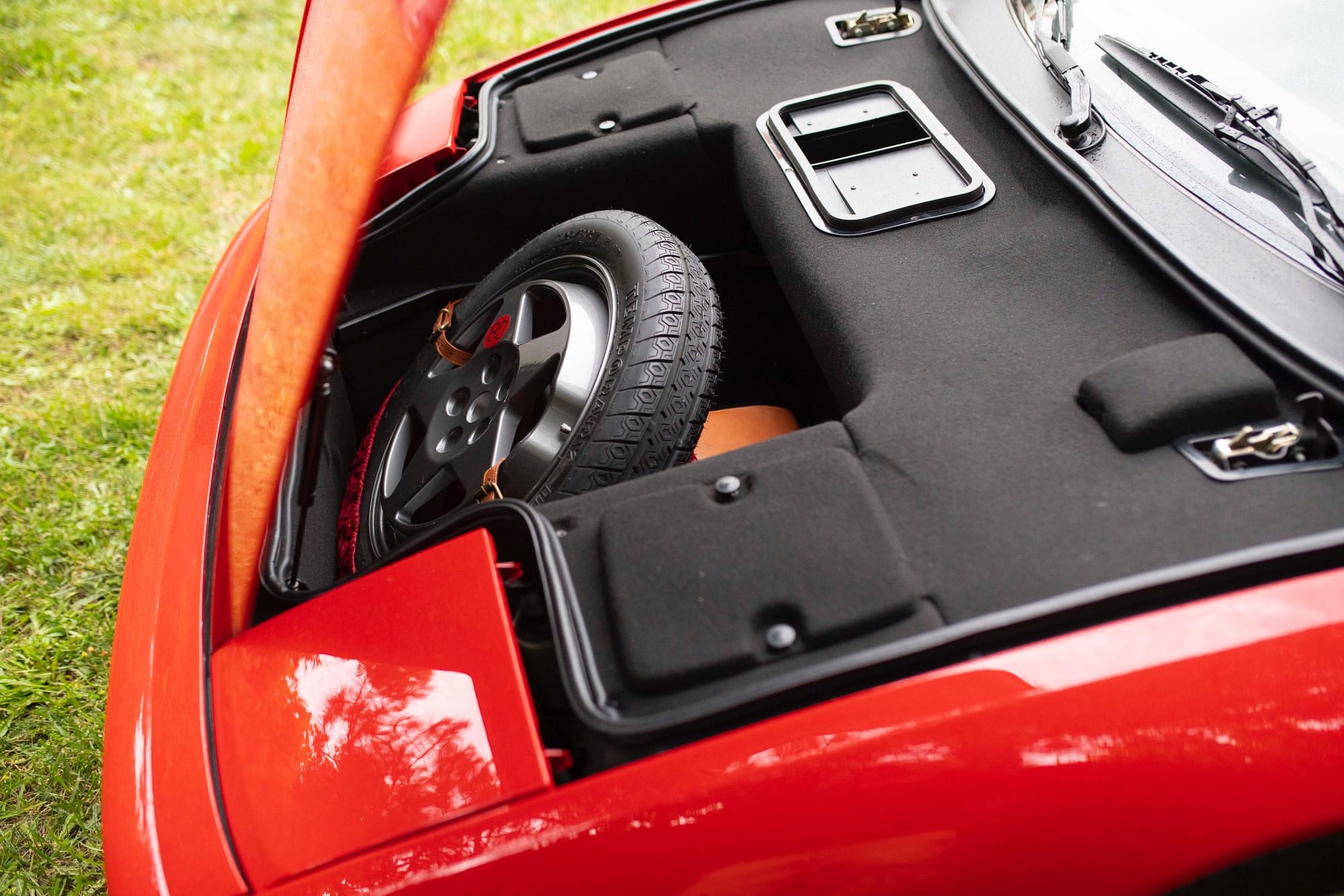 1999 Ferrari 355 F1 GTS