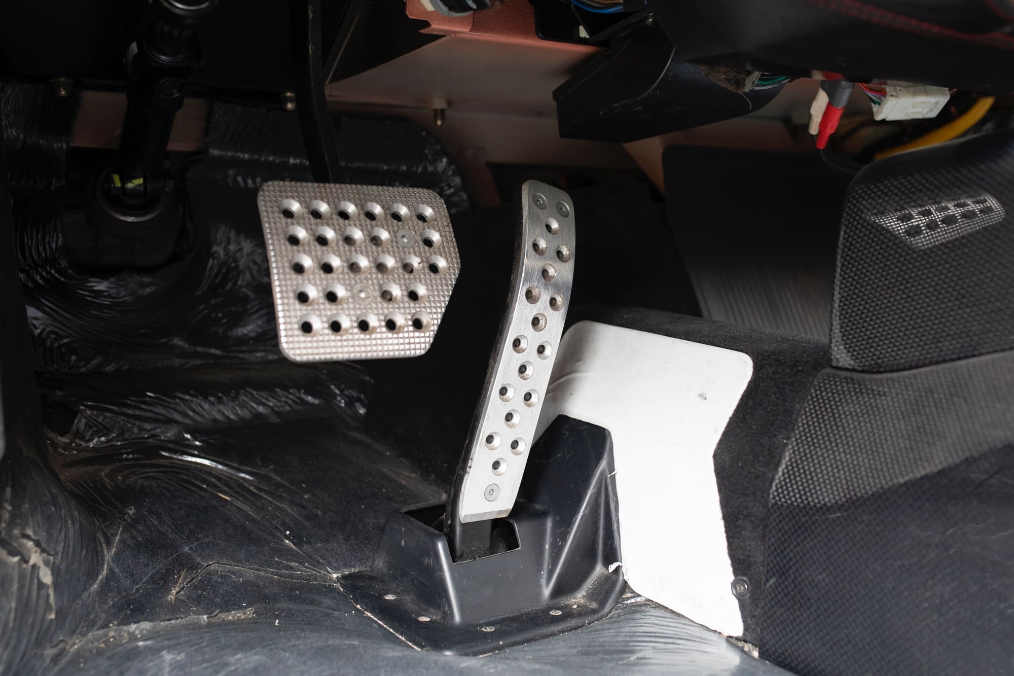 1999 Ferrari 355 F1 GTS