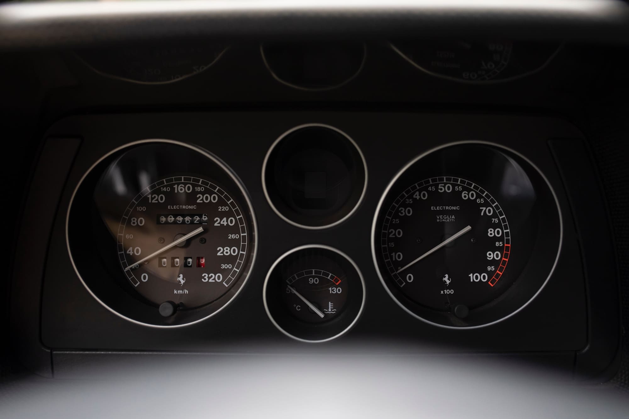 1999 Ferrari 355 F1 GTS