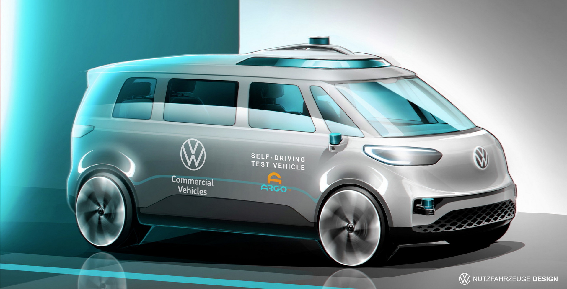 Tüm VW Grubu bir gün aynı elektrik platformunu kullanacak