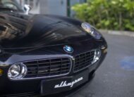 2000 BMW Z8