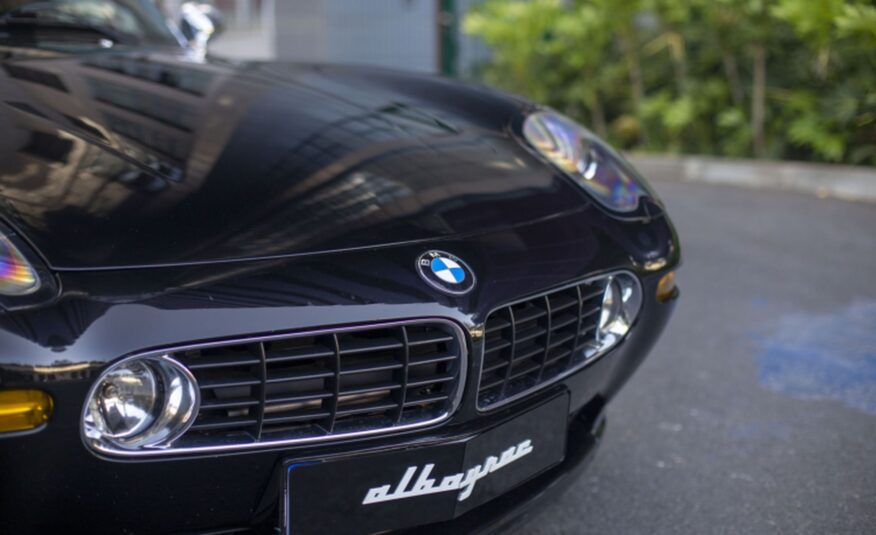 2000 BMW Z8