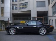 2000 BMW Z8