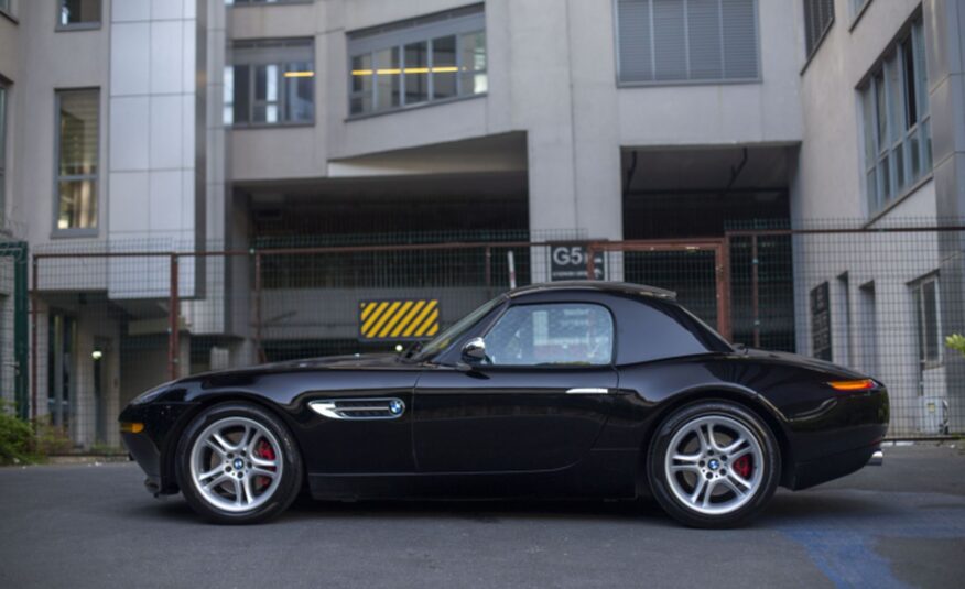 2000 BMW Z8