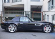 2000 BMW Z8