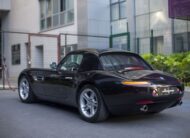 2000 BMW Z8