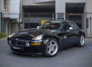 2000 BMW Z8