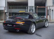 2000 BMW Z8