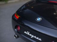 2000 BMW Z8