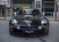 2000 BMW Z8