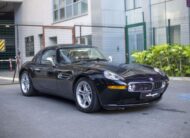 2000 BMW Z8