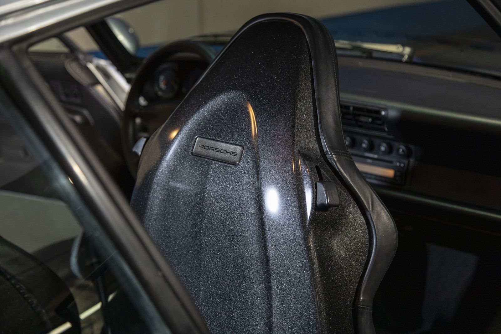 1996 Porsche 911 Carrera