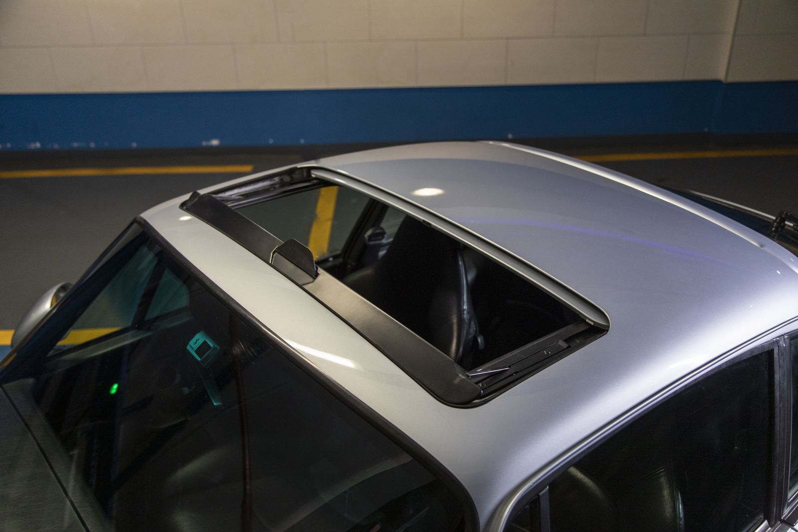 1996 Porsche 911 Carrera