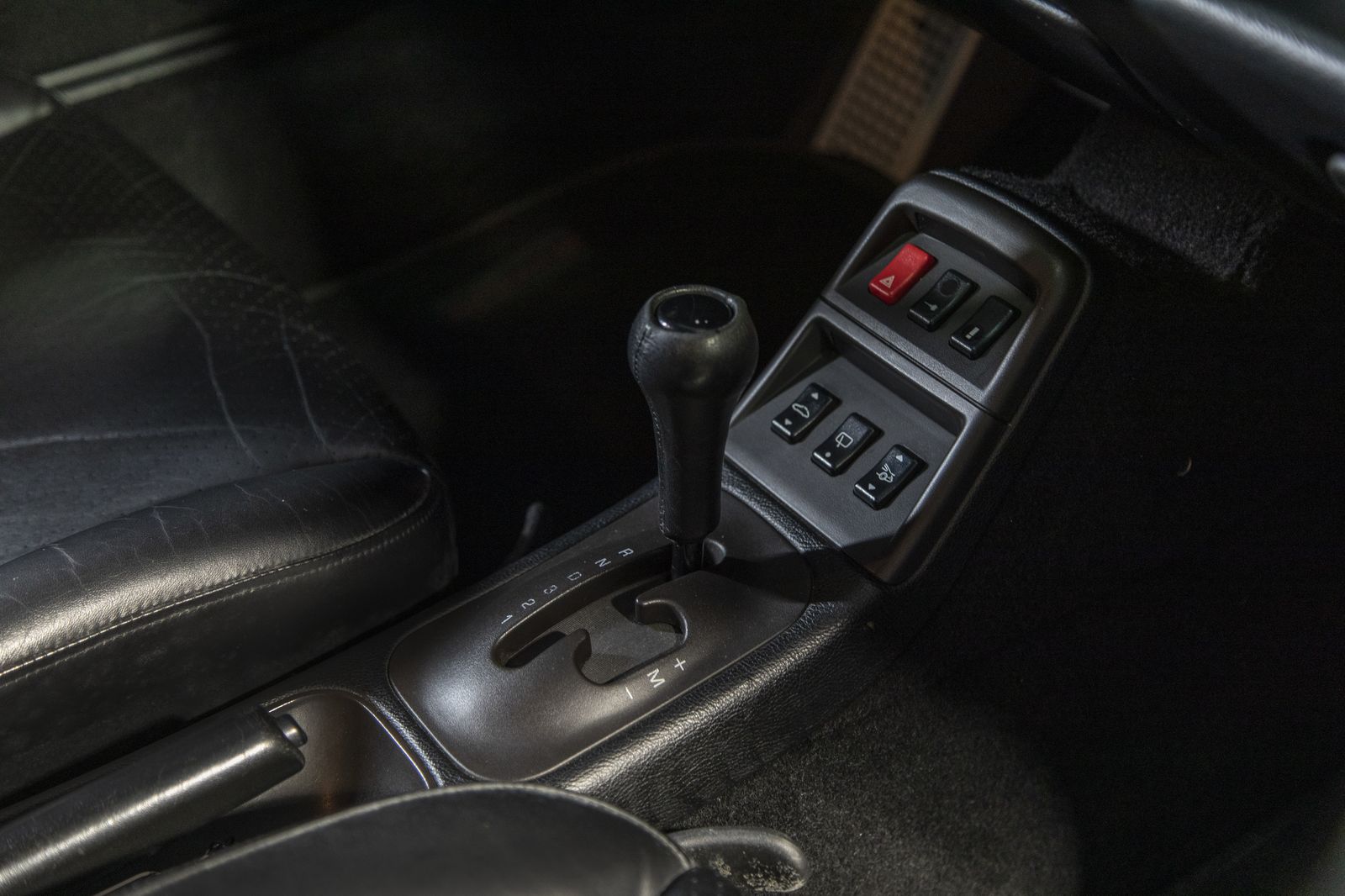 1996 Porsche 911 Carrera