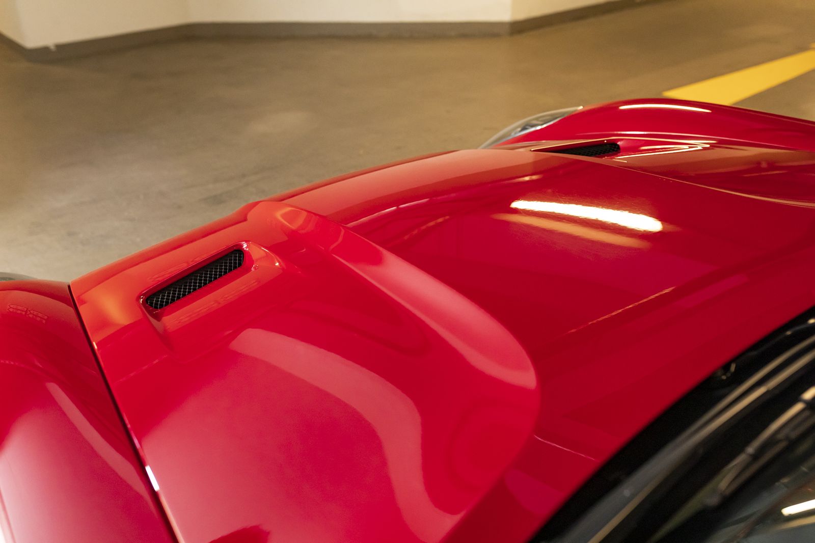 2008 Ferrari 599 GTB F1