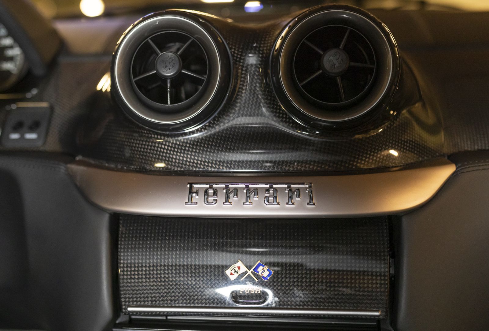 2008 Ferrari 599 GTB F1