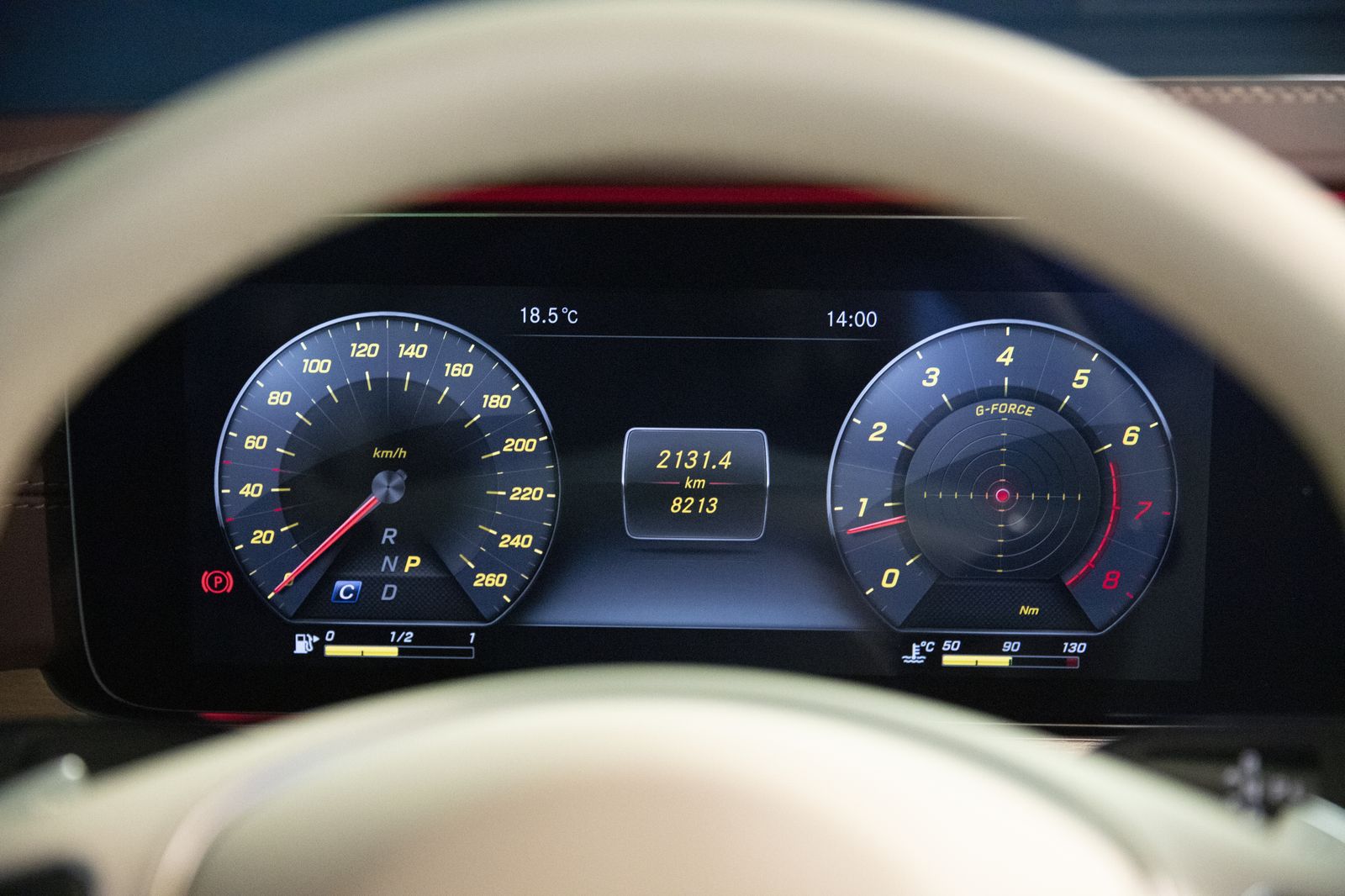 2018 Mercedes-Benz E300 Cabriolet AMG