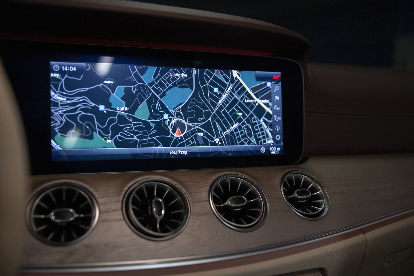 2018 Mercedes-Benz E300 Cabriolet AMG