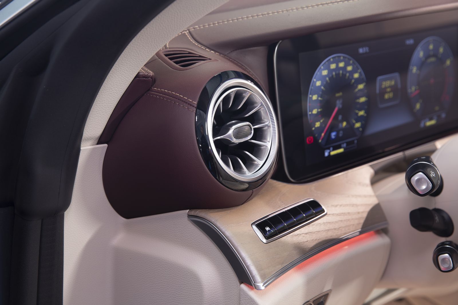 2018 Mercedes-Benz E300 Cabriolet AMG