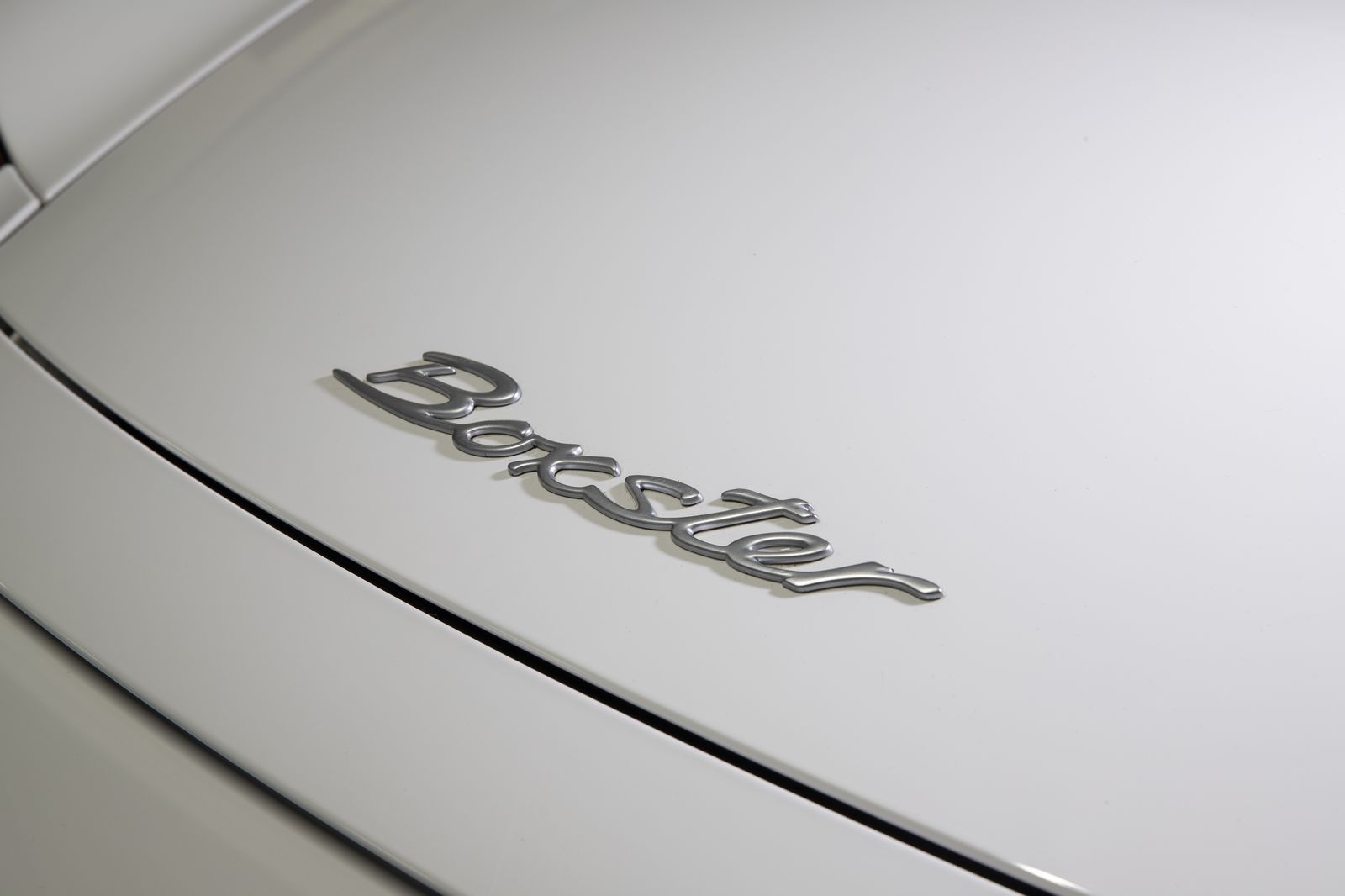 2011 Porsche Boxster