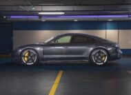 2021 Porsche Taycan Turbo S