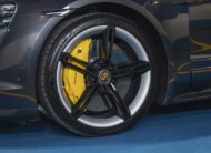 2021 Porsche Taycan Turbo S