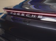 2021 Porsche Taycan Turbo S